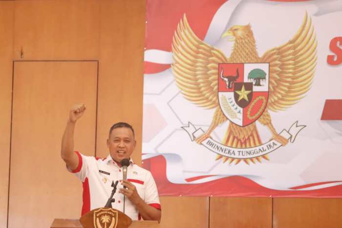 pentingnya menjaga keutuhan nkri