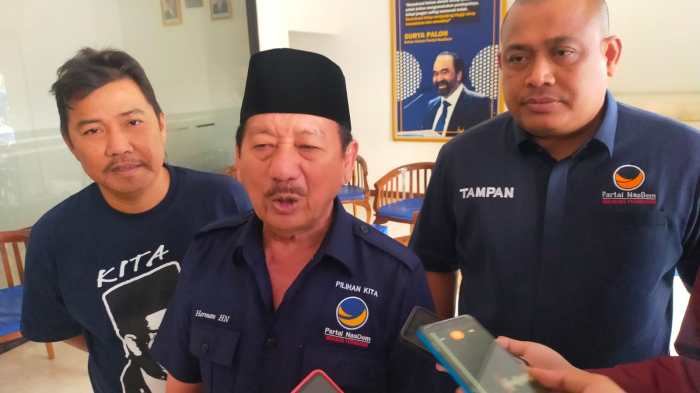 ketua adat lampung disebut terbaru