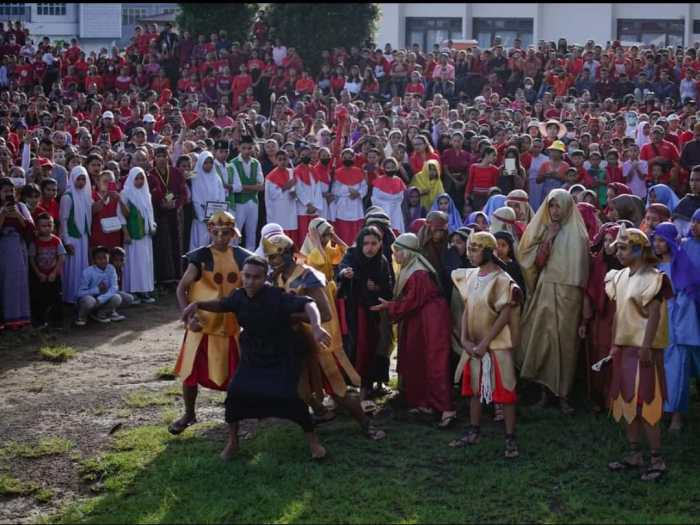 cerita rakyat manggarai motang rua