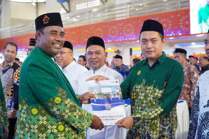 majelis dan lembaga muhammadiyah terbaru