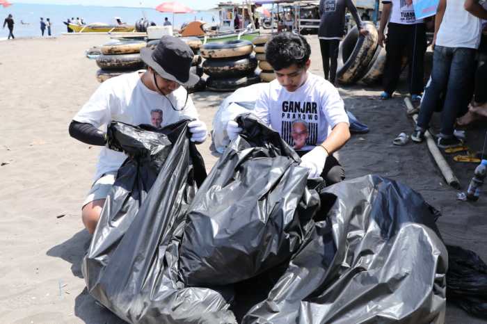 cara penanganan limbah plastik terbaru