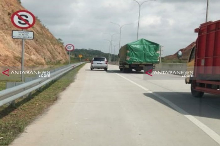 jarak bengkulu ke lampung terbaru