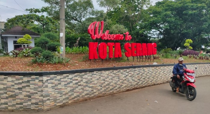 Susun kata menjadi nama kota di indonesia