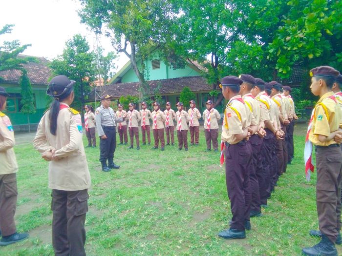 istirahat di tempat grak terbaru