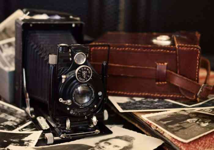 sejarah fotografi diketahui jarang pixabay analog nostalgia filmstrip 35mm pxfuel