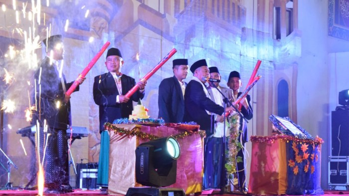 nama marhalah dan artinya terbaru