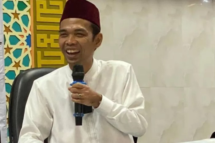 teks ceramah tentang iman dan taqwa terbaru