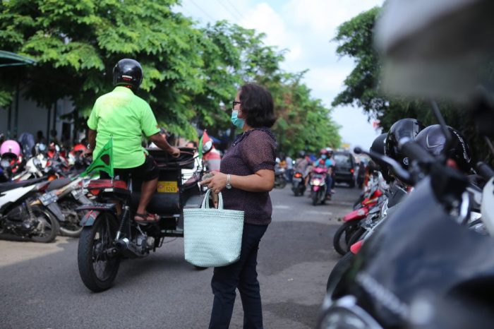 drama singkat 5 orang lucu terbaru