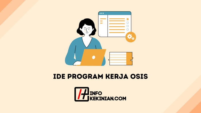 program osis sma yang menarik terbaru