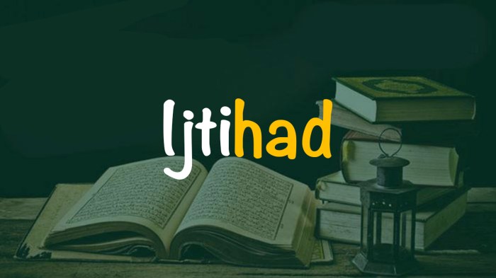 ijtihad slideshare