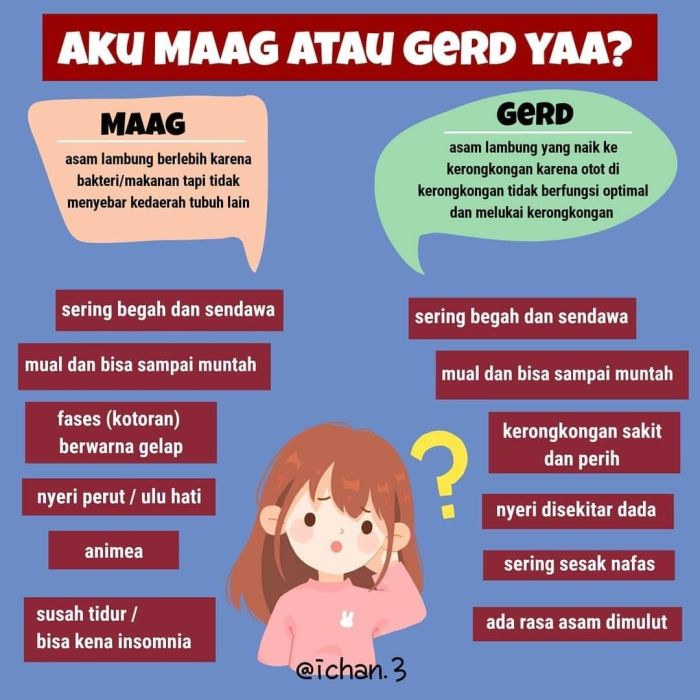 perbedaan sakit dan penyakit terbaru