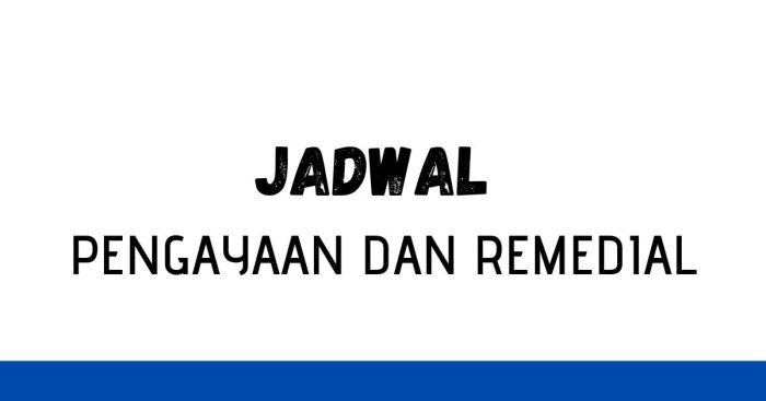 perbedaan remedial dan pengayaan terbaru