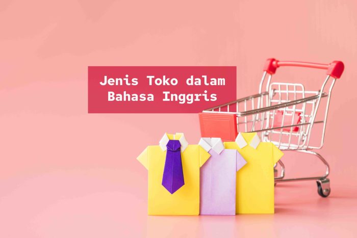 jepang khas toko unik sangat