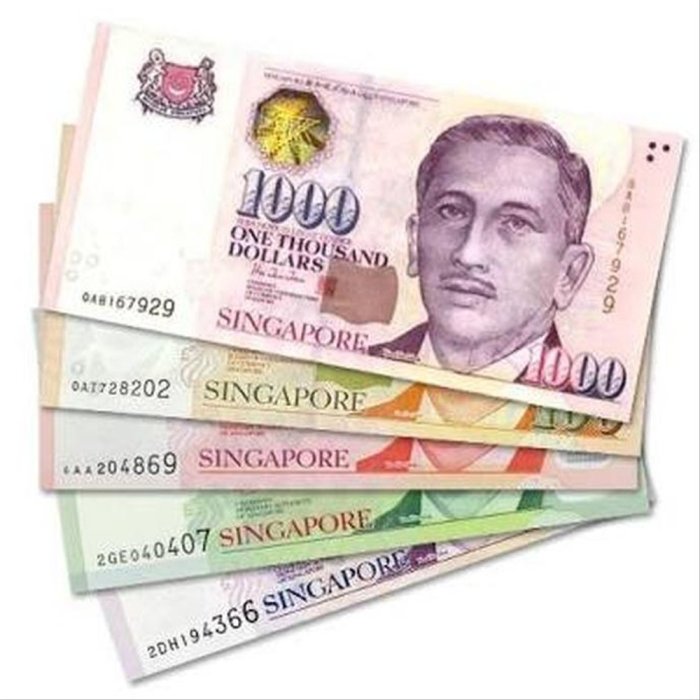 uang singapura 50 dollar berapa rupiah