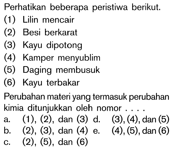 osmosis percobaan setelah terjadi perhatikan jelaskan permukaan alasannya