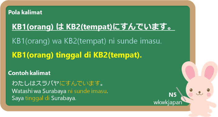 jepang tinggal menyebutkan menyatakan wkwkjapan belajar