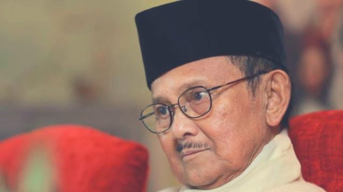 habibie inspiratif ehef bikin pelajaran semangat