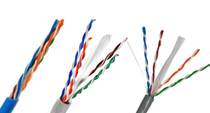 perbedaan kabel cat5 dan cat6 terbaru