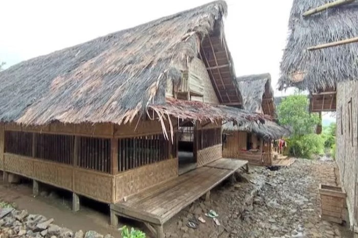 adat istiadat kampung dukuh terbaru