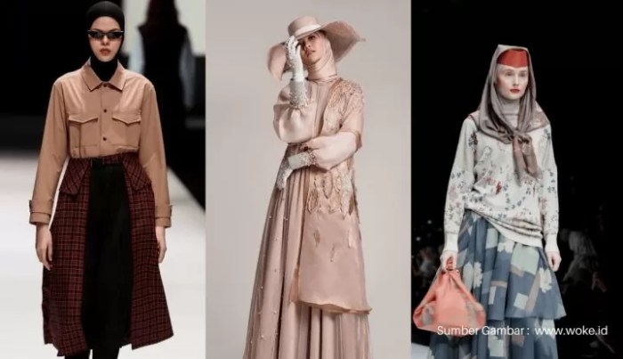 fashion adalah jenis wirausaha di bidang terbaru