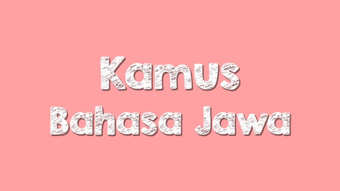 bahasa ngoko lan tembung basa krama inggil tingkatan unggah ungguh kromo kelebihan kasih terima lugu kata penutur kalimat sehari dimiliki