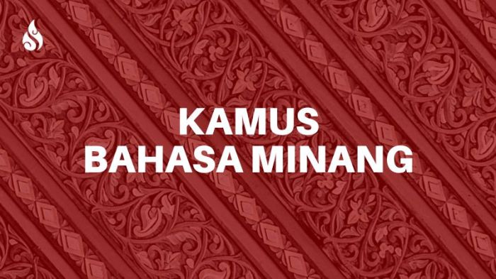 arti kalera bahasa minang