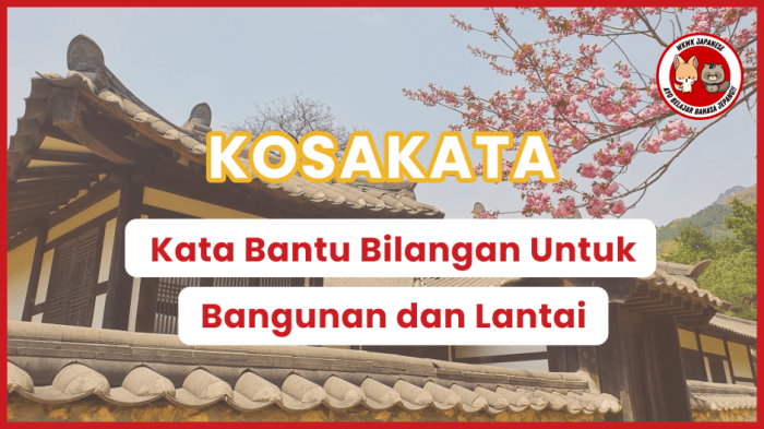 kata bantu bilangan bahasa jepang