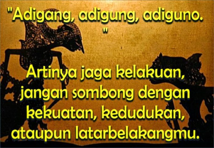 sereng artinya bahasa jawa terbaru