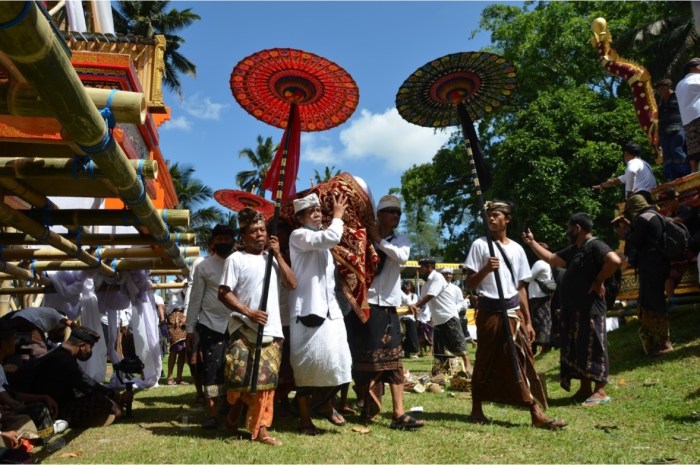 kearifan lokal suku melayu