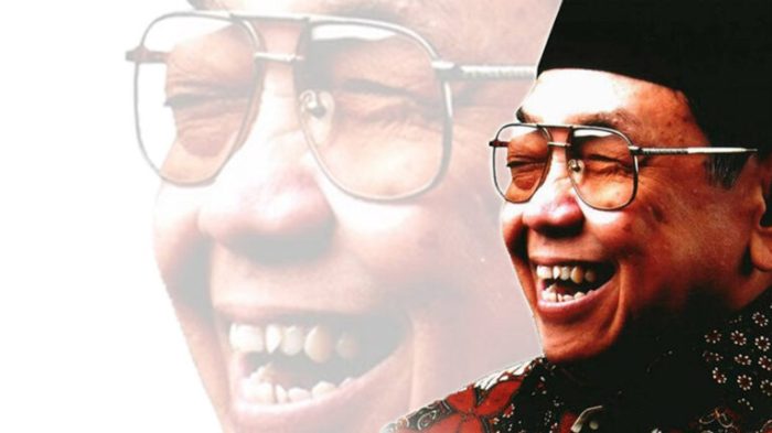 kebijakan ekonomi abdurrahman wahid