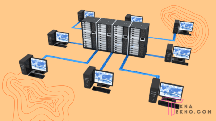 kelebihan dan kekurangan dhcp server