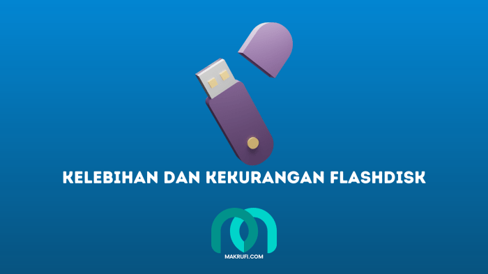 flashdisk fungsi pengertian kelebihan kekurangan simpel