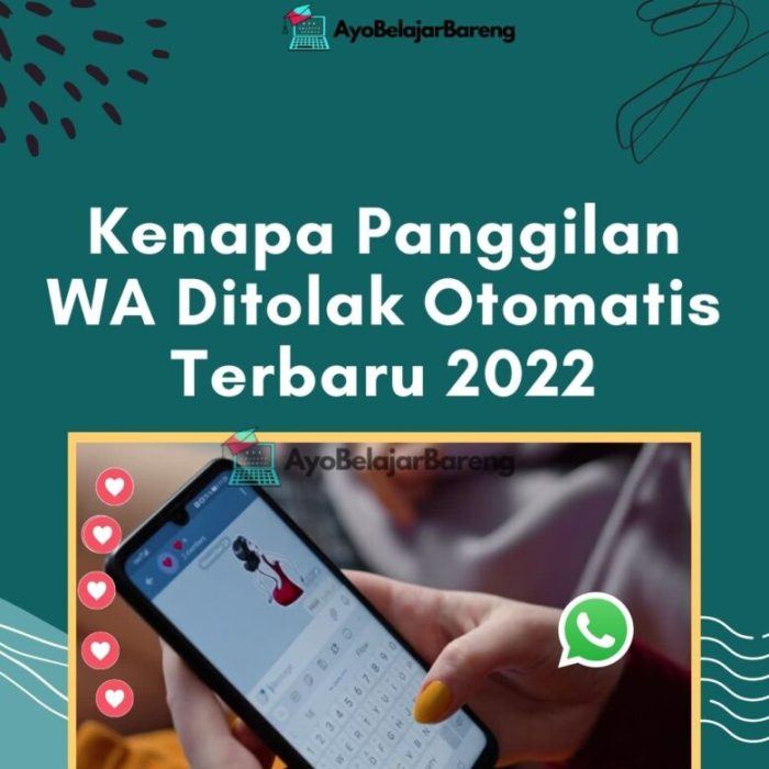 kenapa panggilan di alihkan terbaru