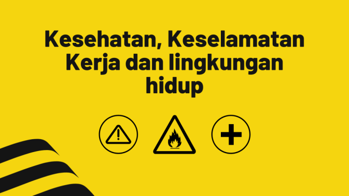 yang bukan termasuk tujuan k3lh adalah terbaru