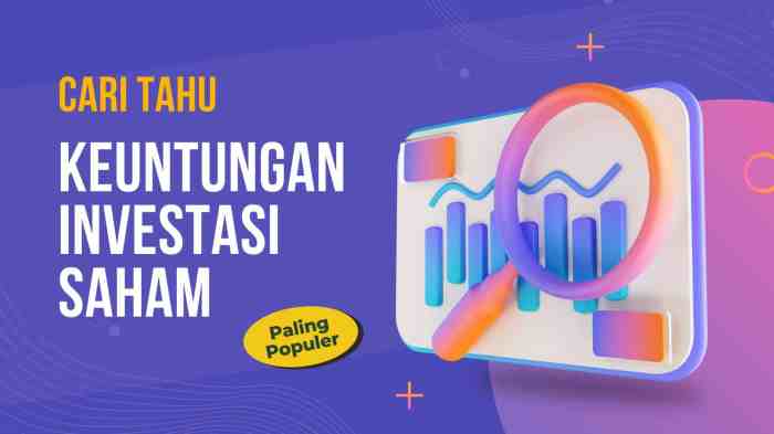 keuntungan penjualan dapat dihitung jika