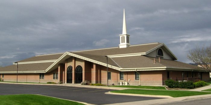 gereja mormon di indonesia