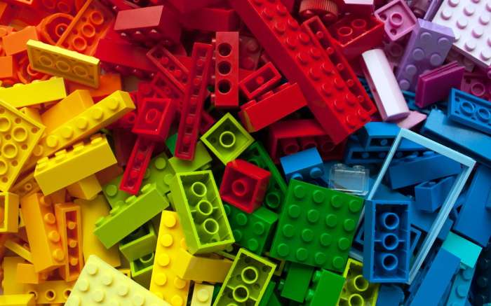 bagaimana gerakan dalam tari lego lego