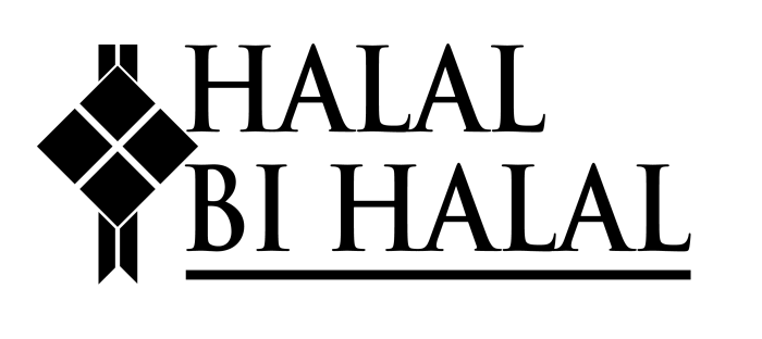 halal spanduk cdr bihalal