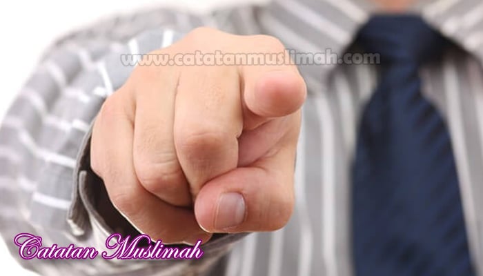 menuduh zina berbuat kejahatan hukum