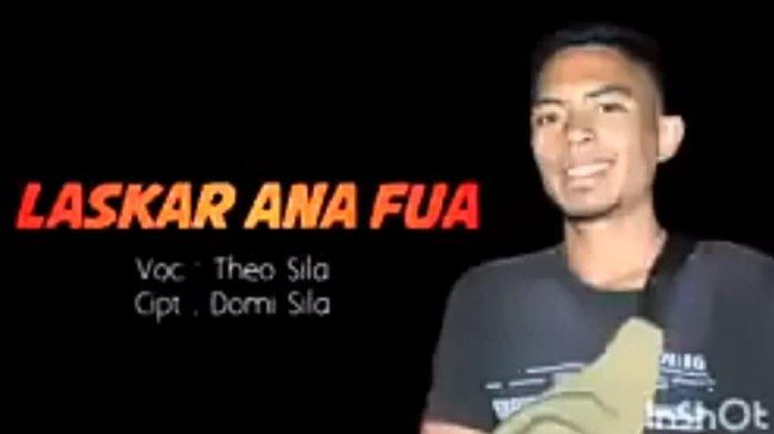 kunci gitar lagu ende lio ramona terbaru