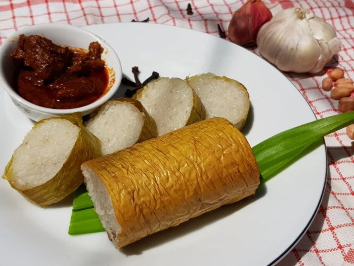 makanan khas indragiri hulu