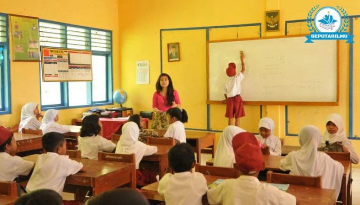 contoh lembaga pendidikan non formal