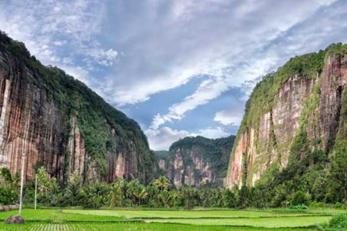 nama lembah di pulau bali terbaru