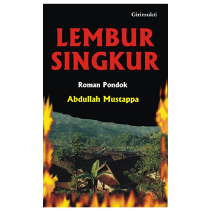 arti lembur bahasa sunda