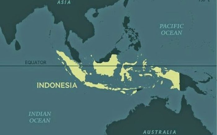 letak geografis sumatera utara terbaru