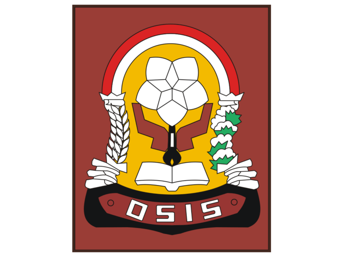 kepanjangan osis dan mpk