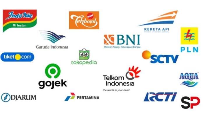 perusahaan internasional di indonesia terbaru