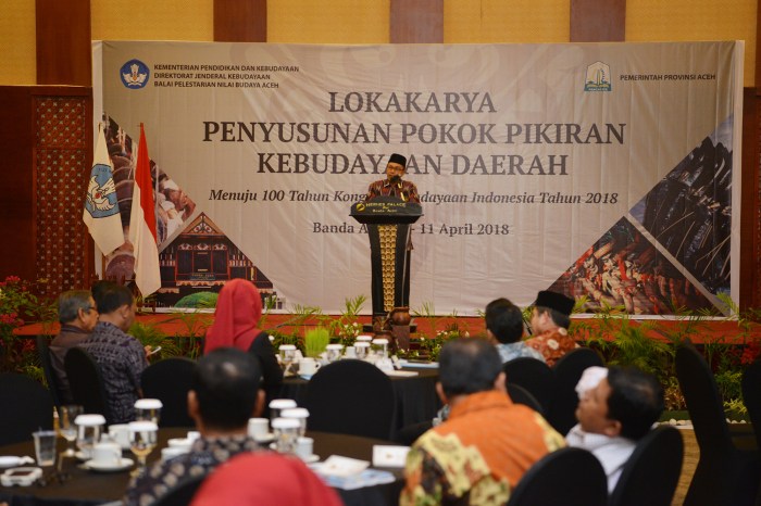 pidato melestarikan budaya indonesia terbaru