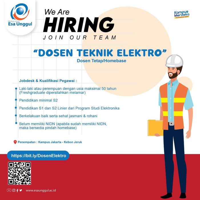 dosen teknik industri its