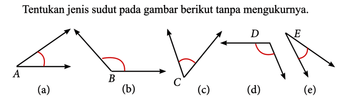 tentukan besar sudut pqr terbaru